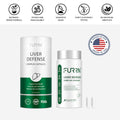 LIVER DEFENSE COMPLEX CAPSULES