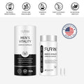 MEN'S VITALITY COMPLEX CAPSULES