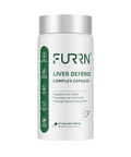 FURRN LIVER DEFENSE COMPLEX CAPSULES