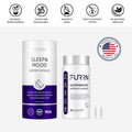 SLEEP&MOOD SUPPORT CAPSULES