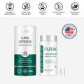 LUNG DEFENSE COMPLEX CAPSULES