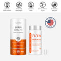BRAIN HEALTH COMPLEX CAPSULES